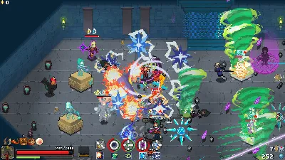 Spell Disk (Steam Gift RU)