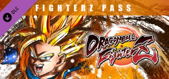 DRAGON BALL FighterZ - FighterZ Pass Steam Gift Россия