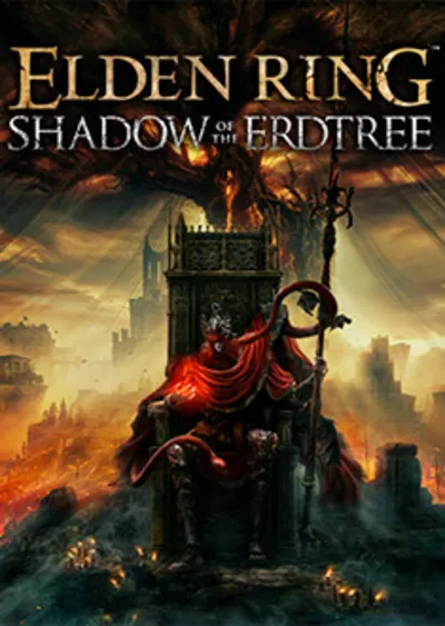 ELDEN RING SHADOW OF THE ERDTREE (STEAM) + ПОДАРОК