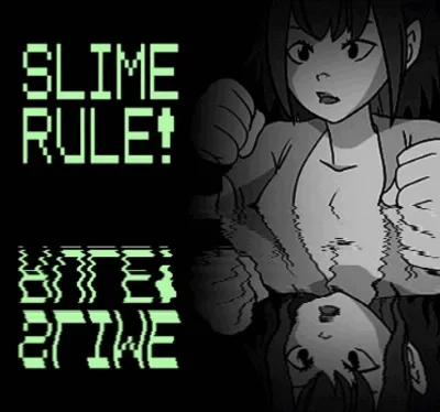 ✅Slime Rule ⚡ Steam\RegionFree\Key⭐