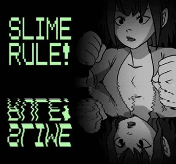 ✅Slime Rule ⚡ Steam\RegionFree\Key⭐