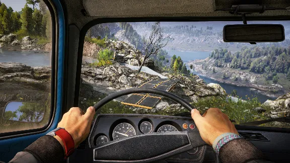 ⭐ВСЕ СТРАНЫ⭐ Expeditions: A MudRunner Game STEAM GIFT🟢
