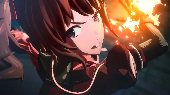 SCARLET NEXUS Deluxe Edition * STEAM🔥АВТОДОСТАВКА