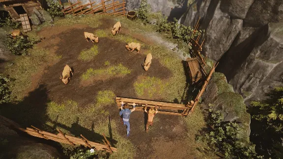 ✅ Brothers: A Tale of Two Sons Remake Xbox activation