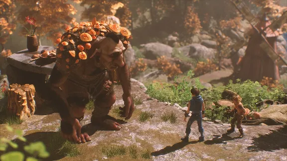 ✅ Brothers: A Tale of Two Sons Remake Xbox activation