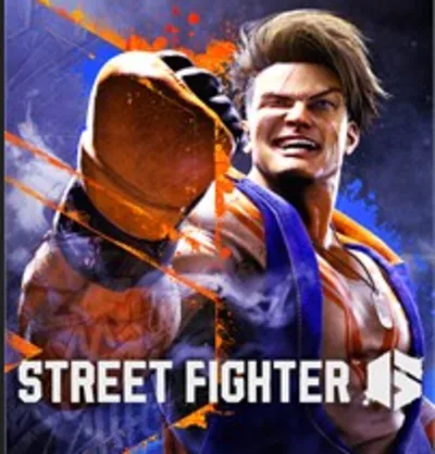 Street Fighter™ 6🔑Xbox Series X|S