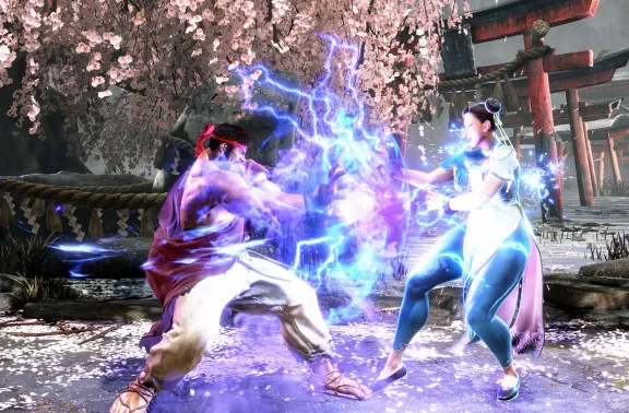 Street Fighter™ 6🔑Xbox Series X|S