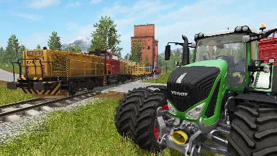Farming Simulator 17 +ВЫБОР STEAM•RU ⚡️АВТО 💳0%
