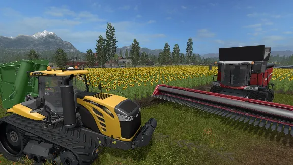Farming Simulator 17 +ВЫБОР STEAM•RU ⚡️АВТО 💳0%