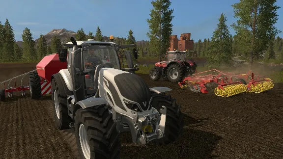 Farming Simulator 17 +ВЫБОР STEAM•RU ⚡️АВТО 💳0%