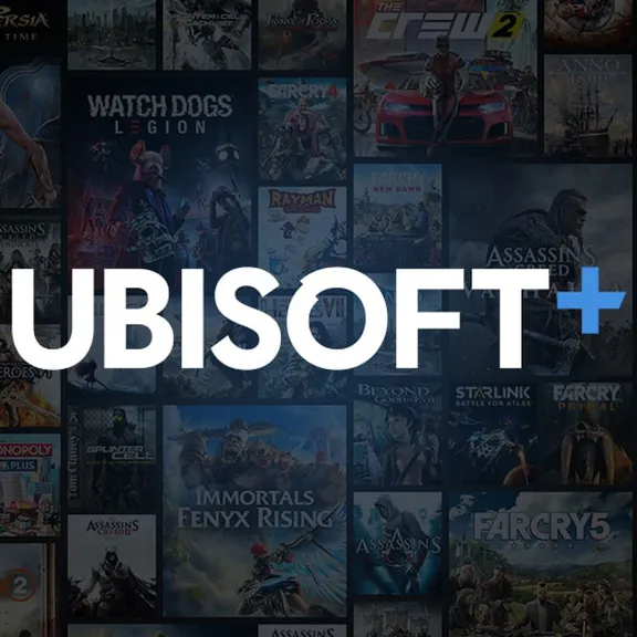 🔥 UBISOFT+ ПЛЮС 1-3 МЕСЯЦА XBOX, PC | ЛУЧШАЯ ЦЕНА +🎁