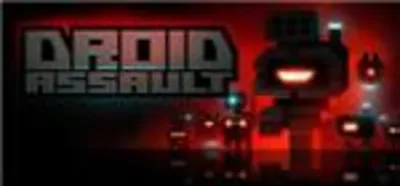 DL Droid Assault ( Steam Key / Region Free )