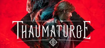 The Thaumaturge - STEAM GIFT РОССИЯ