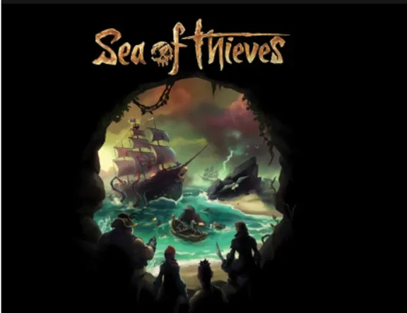 ✔️ Sea of Thieves 2026  РУ / УКР / КЗ / ТУРЦИЯ  - Авто