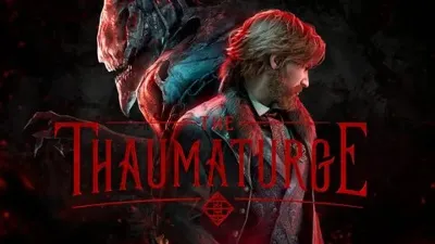 ✅🛒 THE THAUMATURGE DELUXE  БЕЗ ОЧЕРЕДИ