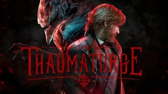 ✅🛒 THE THAUMATURGE DELUXE  БЕЗ ОЧЕРЕДИ