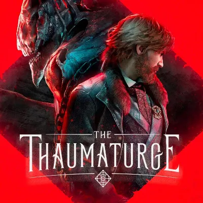 ❤️✨  THE THAUMATURGE DELUXE  ✨ ALL DLC✨