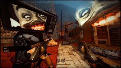 Devilated ✅ Steam key Global Region free + RU/CIS Worldwide