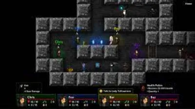 Tallowmere ✅ Steam key Global Region free +🎁