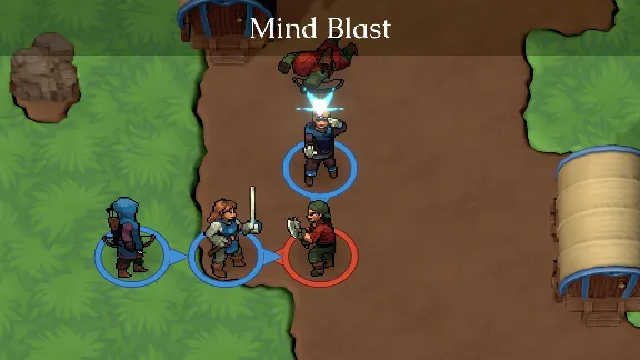 Telepath Tactics Liberated Steam key Global Region free