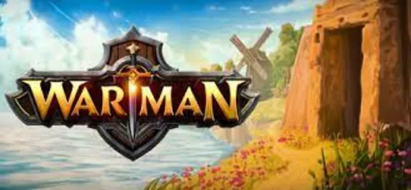 Warman ✅ Steam key Global Region free +🎁