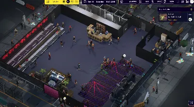 Disco Simulator 💎 AUTODELIVERY STEAM GIFT INSTANTLY