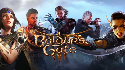 💳 Baldur&acute;s Gate 3 (PS5/RU) Активация П2-П3