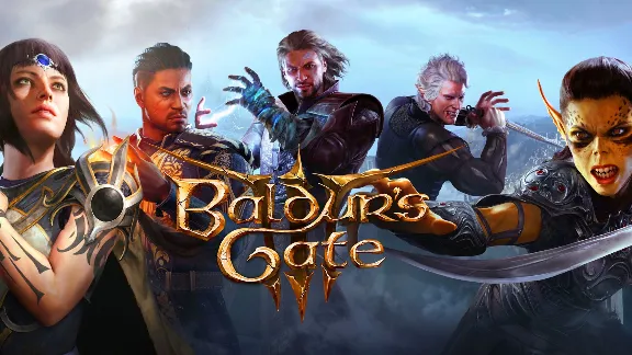 💳 Baldur&acute;s Gate 3 (PS5/RU) Активация П2-П3