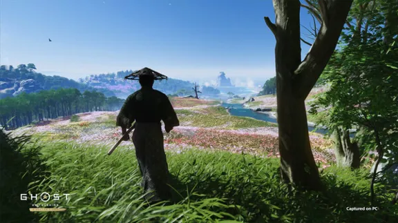 ⚡Gift UA/IN/KR- Ghost of Tsushima DIRECTOR&acute;S CUT | AUTO