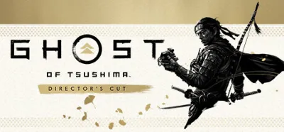 ⚡Gift UA/IN/KR- Ghost of Tsushima DIRECTOR&acute;S CUT | AUTO