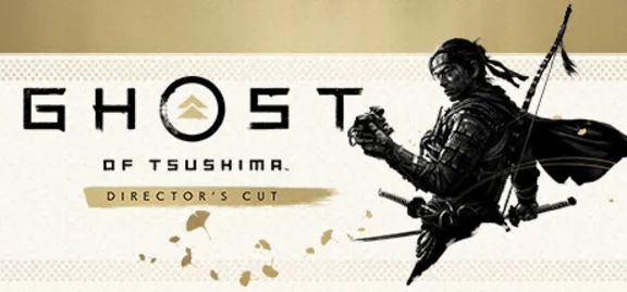⚡Gift UA/IN/KR- Ghost of Tsushima DIRECTOR&acute;S CUT | AUTO