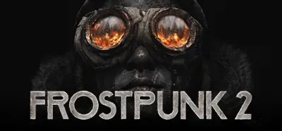 Frostpunk 2 - Deluxe Edition🔸STEAM RU/CIS/UA/KZ