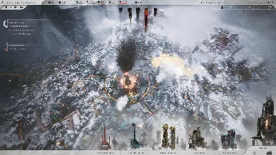Frostpunk 2⚡АВТОДОСТАВКА Steam RU/BY/KZ/UA