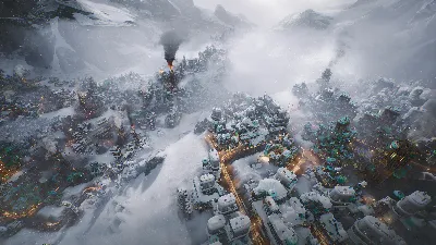 Frostpunk 2⚡АВТОДОСТАВКА Steam RU/BY/KZ/UA