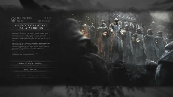 ⚡️Frostpunk 2 | АВТОДОСТАВКА [Россия Steam Gift]