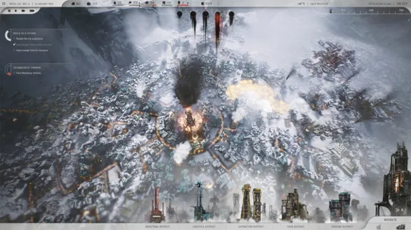 ⚡️Frostpunk 2 | АВТОДОСТАВКА [Россия Steam Gift]