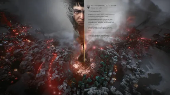 ⚡️Frostpunk 2 | АВТОДОСТАВКА [Россия Steam Gift]