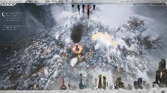 Frostpunk 2 - Deluxe Edition АВТОДОСТАВКА STEAM РОССИЯ