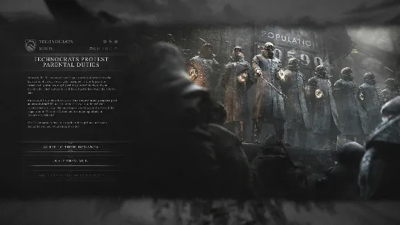 Frostpunk 2 - Deluxe Edition АВТОДОСТАВКА STEAM РОССИЯ