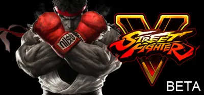 Street Fighter V Beta Gift Global steam gift