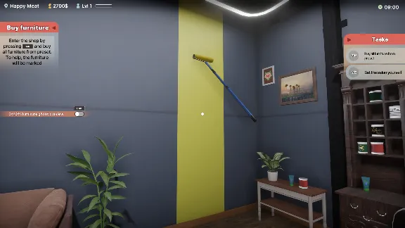 Hairdresser Simulator * STEAM RUSSIA🔥AUTODELIVERY