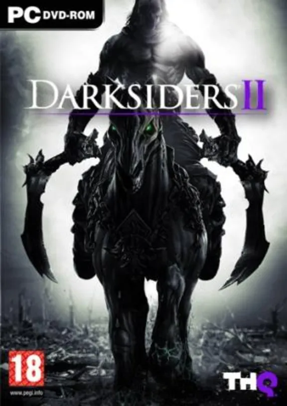 ✅Darksiders Franchise Pack✔️Steam - Region Free🎁