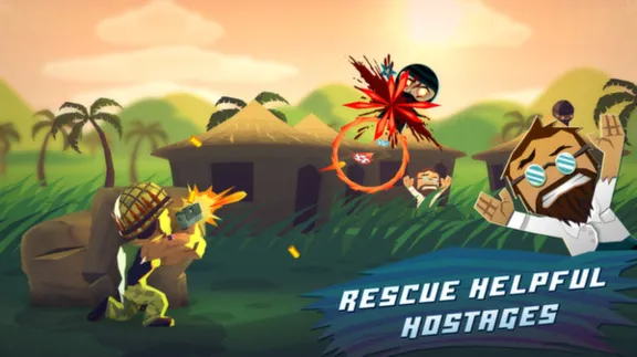 Major Mayhem - EU / USA (Region Free / Steam)
