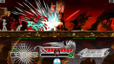 One Finger Death Punch - EU / USA (Region Free / Steam)