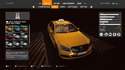 Taxi Life: A City Driving Simulator - Supporter Edition AUTODELIVERY STEAM GIFT INSTA