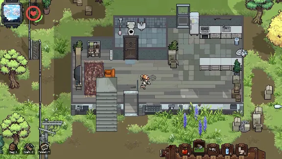 Zelter (Steam key / Region Free)