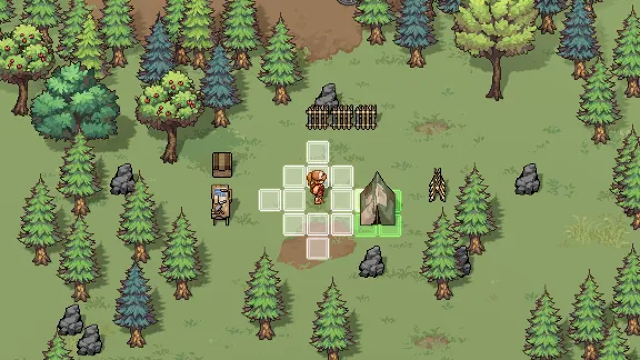 Zelter (Steam key / Region Free)