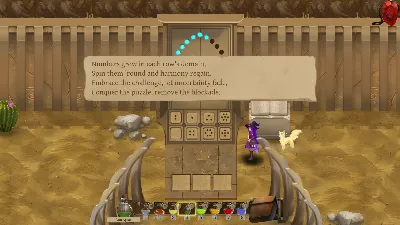 Potions: A Curious Tale 💎 AUTODELIVERY STEAM GIFT INSTANTLY