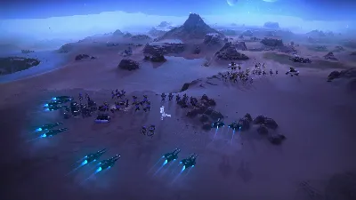 Dune: Spice Wars - House Vernius of Ix DLC STEAM ⚡️АВТО
