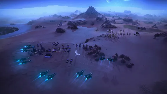Dune: Spice Wars - House Vernius of Ix DLC STEAM ⚡️АВТО
